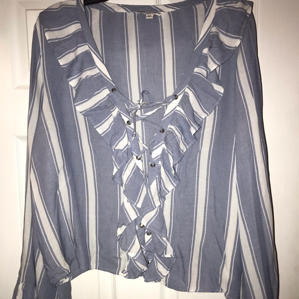 American Eagle Blouse